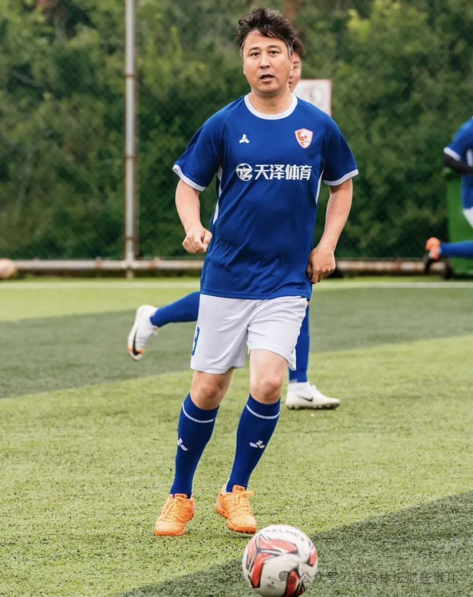 姜峰江津祁宏崔鹏都来了,这项高端赛事在青岛成功举办