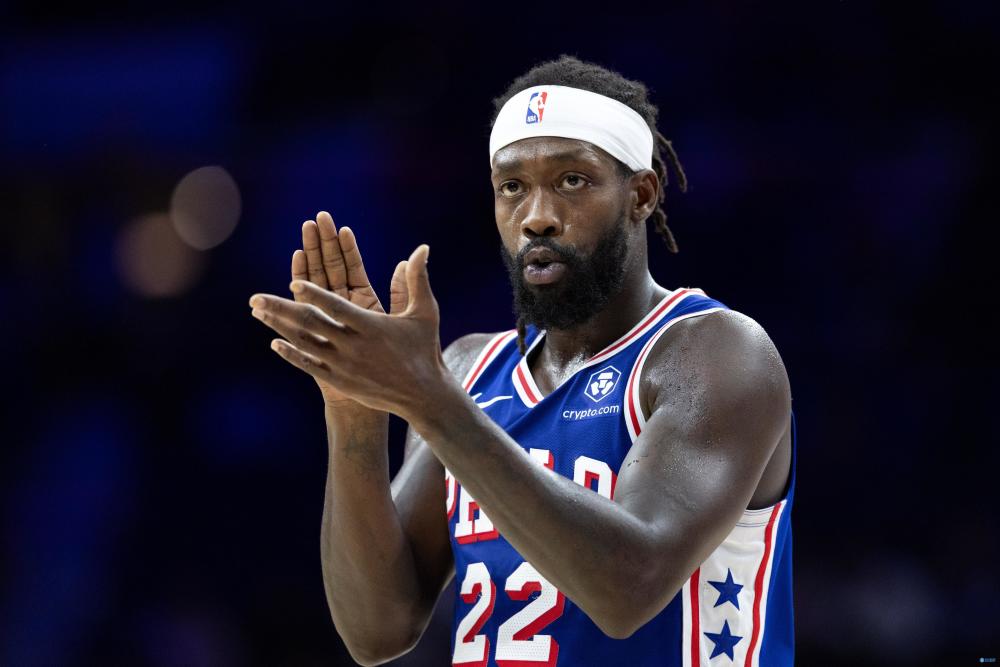 直播吧2月21日讯 nba评论员雷迪克在节目《firsttake》中怒喷自己的前