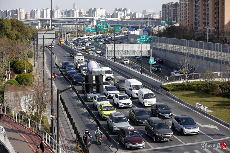 真光路桥图片