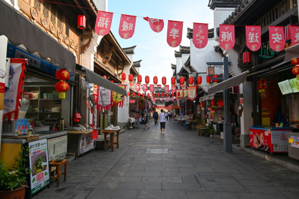 杭州杂志 | 杭黄这条世界级廊道怎么游?记者用镜头带你全程打卡