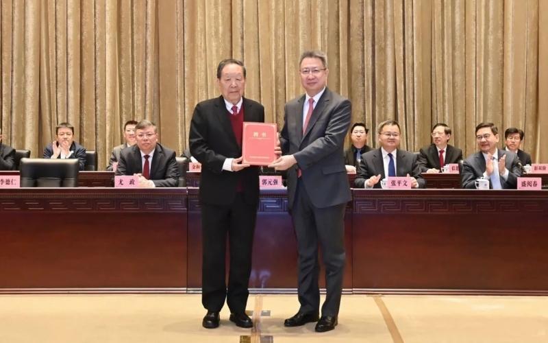武汉：全力打造具有全国影响力的科技创新高地_腾讯新闻