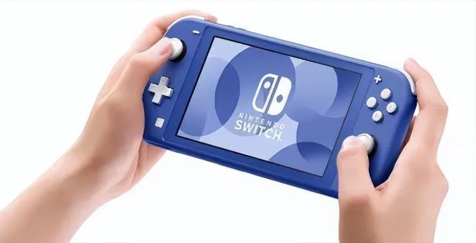 【淘机】switch已降至700元,性价比凸显,这才是新模拟神机!