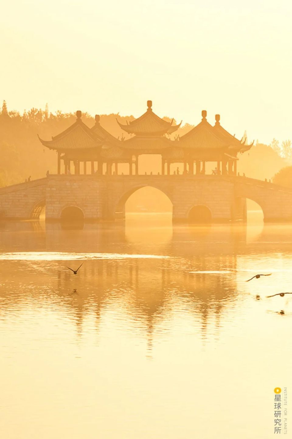 走,去看京杭大运河!