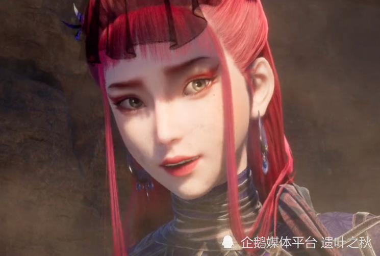 不良人:尸祖孟婆鬼王冥帝,谁是玄冥教最强?答案说出来别不信_腾讯新闻