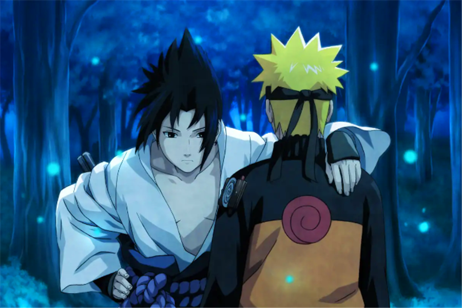 火影中第七班最想忘掉的5个回忆:鸣佐亲密初吻,小樱说话不过脑