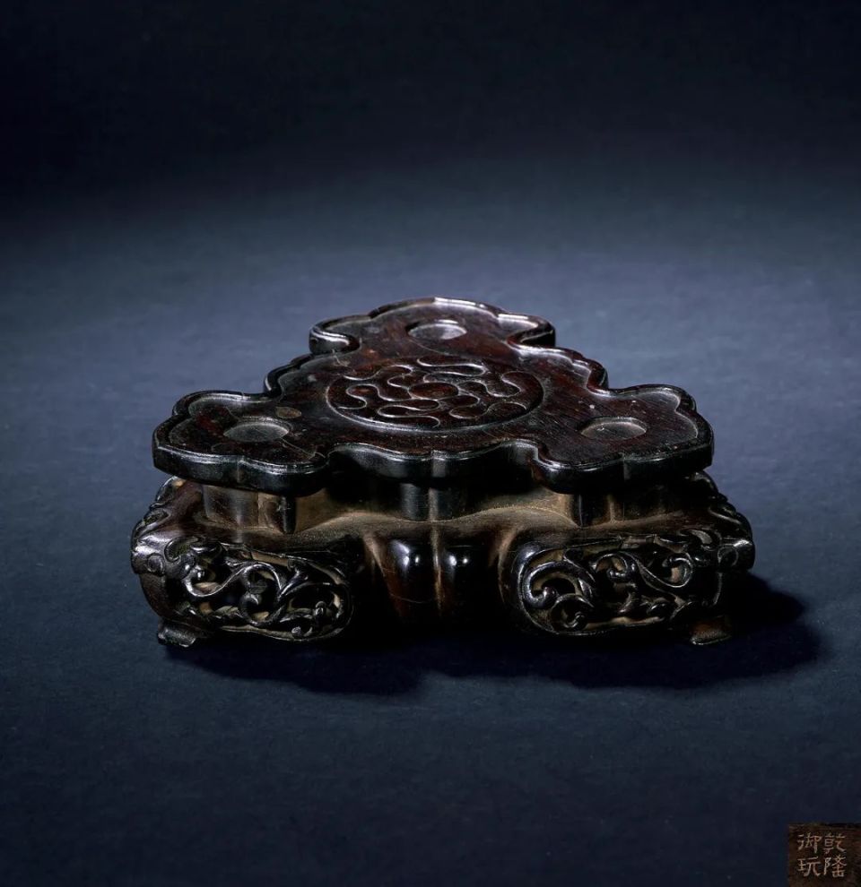 北京保利第55期古董文物艺术品精品拍卖会丨重要玉器杂项精选_腾讯