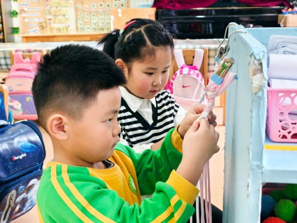 师市7264名幼儿年内享受学前教育补助_腾讯新闻