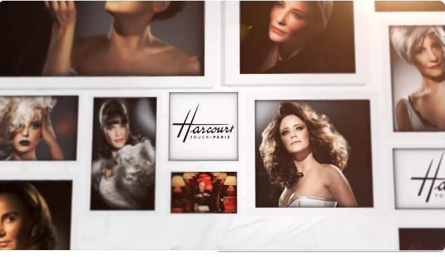 荣耀联名法国雅顾摄影,荣耀200系列人像样张官宣,新水印是亮点