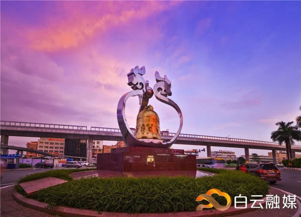 钟落潭镇有镇史馆啦!打卡指南_腾讯新闻