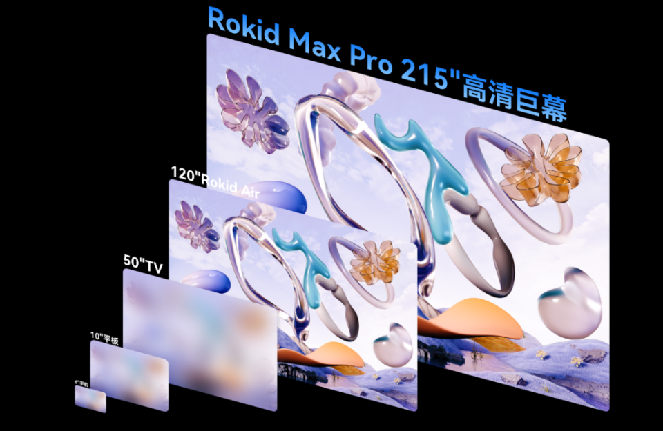 看 Rokid 如何玩转空间计算，为 AR 做样板_腾讯新闻