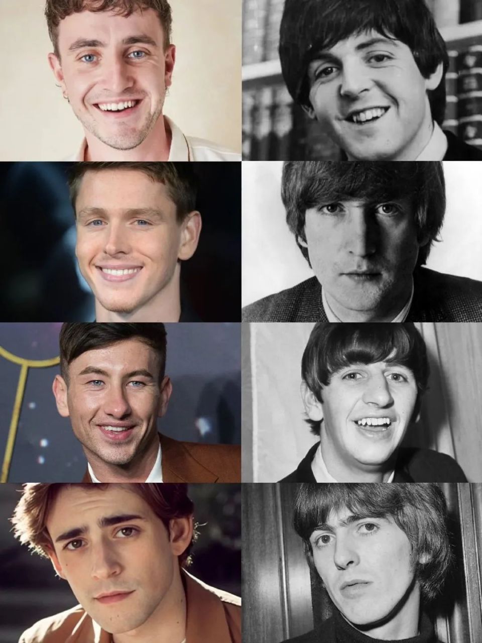 欧美乐坛三大神:迈克尔杰逊,披头士,鲍勃迪伦的传记片全都袭来!