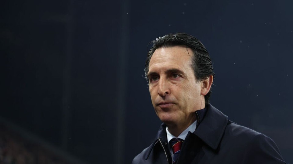 能否打破魔咒埃梅里执教阿森纳和维拉期间6战狼队均不胜