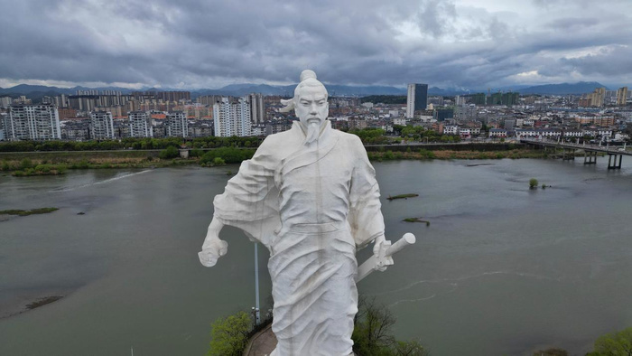 "沿辛弃疾足迹南下"文旅采风圆满结束