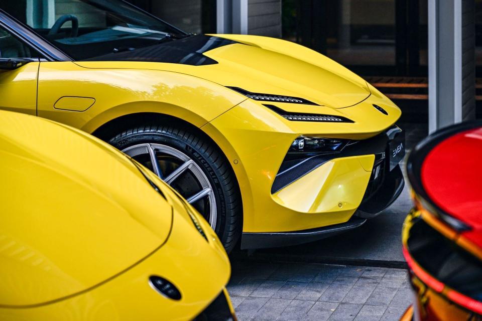 路特斯emeya繁花:只有设计克制,才能成为经典!_腾讯新闻