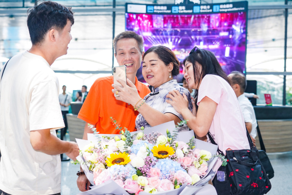 参加59个项目57个获奖！第47届世界技能大赛中国代表团载誉归来_腾讯新闻