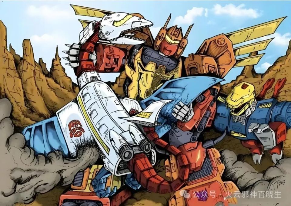 隐藏着无数秘密的宿敌:冲云霄和天猫号