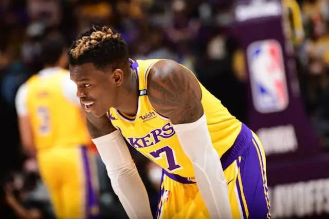 nba晚报库里关键球第二兰德尔拉塞尔谈往事浓眉为失利揽责