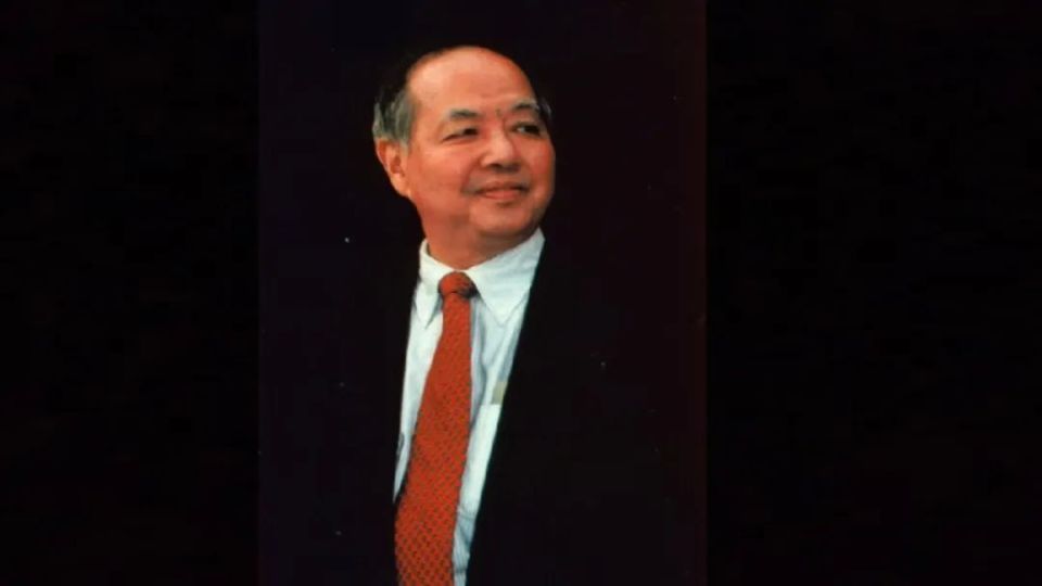 李政道就读的嘉兴秀州中学