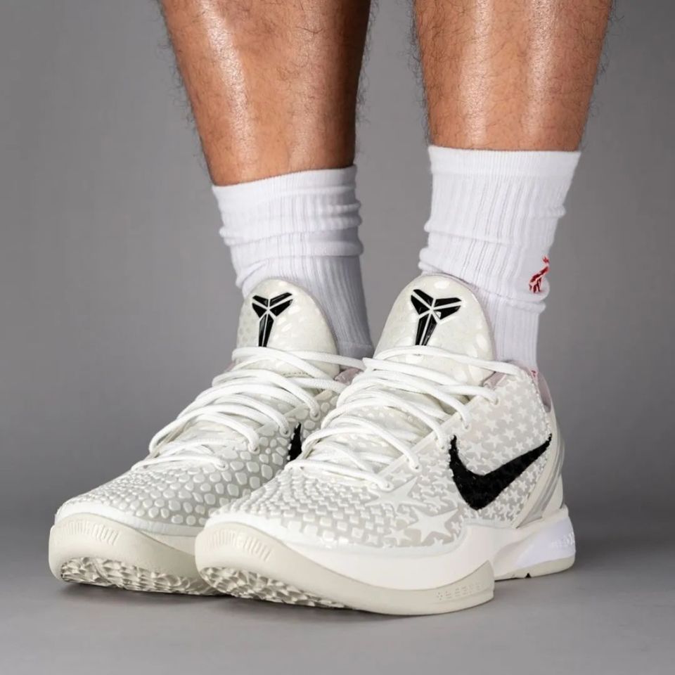 Kobe 6 2 0 