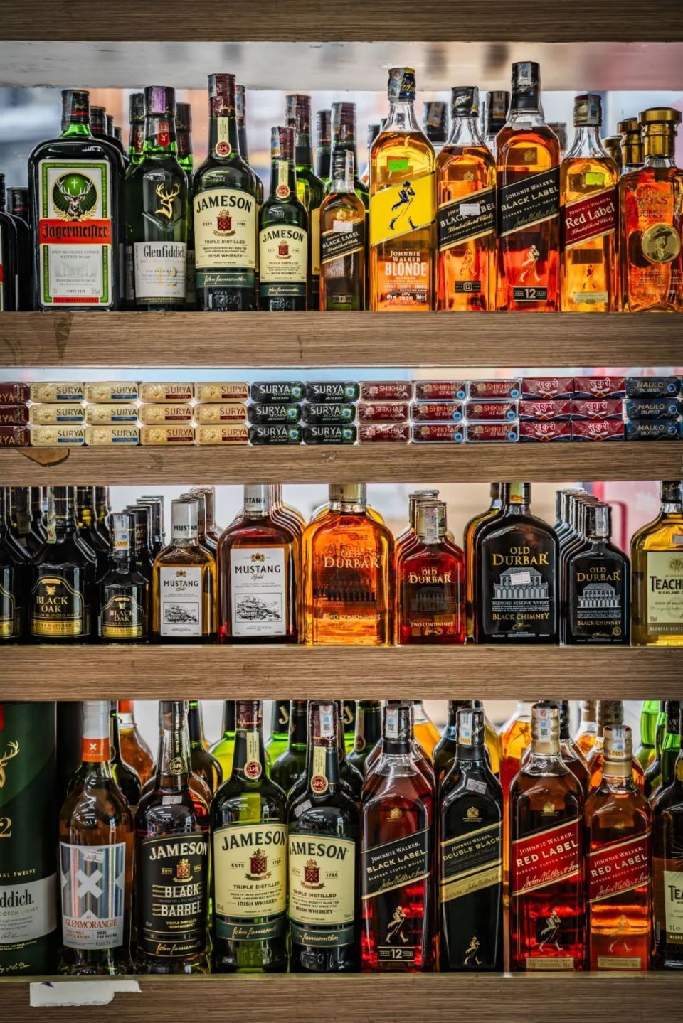 月薪三千，在尼泊尔可以爽到什么程度？-腾讯新闻