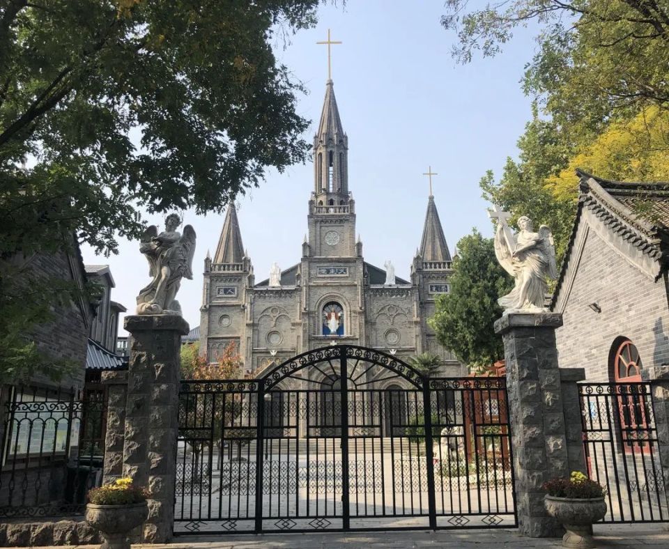 天津广播主播带你奔赴山海!