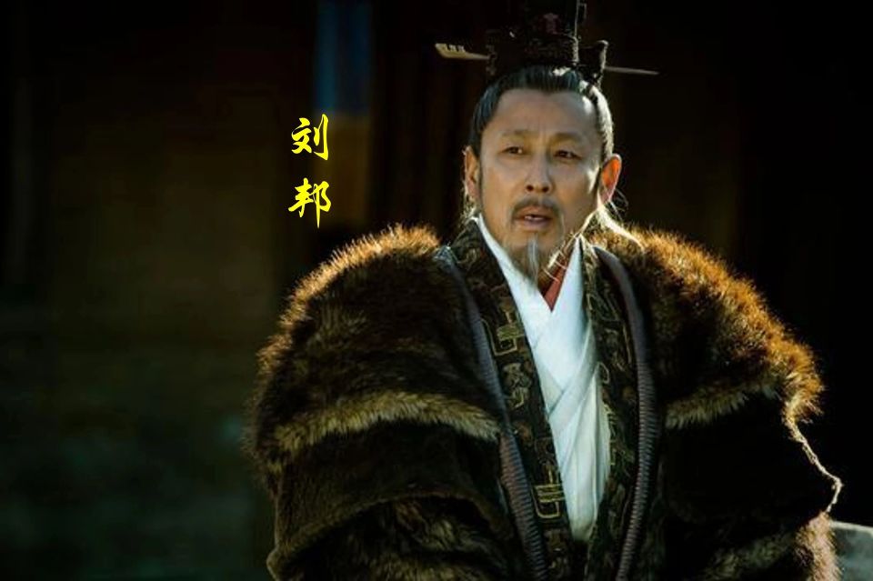刘邦夺天下后分封同姓诸侯王，关键时成保社稷利器，后世却遗祸根_腾讯新闻