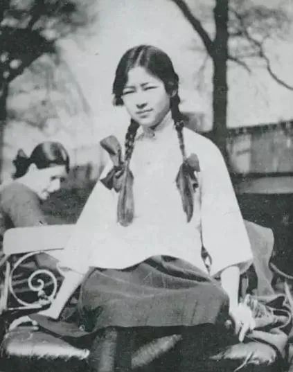 怀念 | 120年!再回天津,她是人间四月天