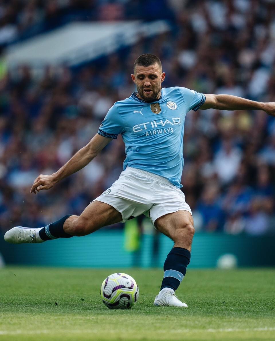 科瓦契奇:3分和出色的团队表现,不错的赛季开局