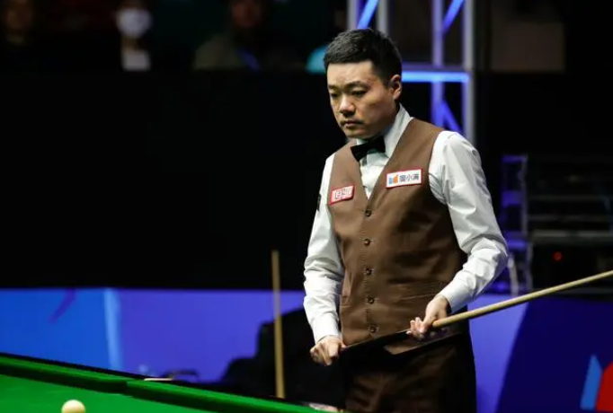 英锦赛打响傅家俊pk冠军中国4新人登场丁俊晖头号种子