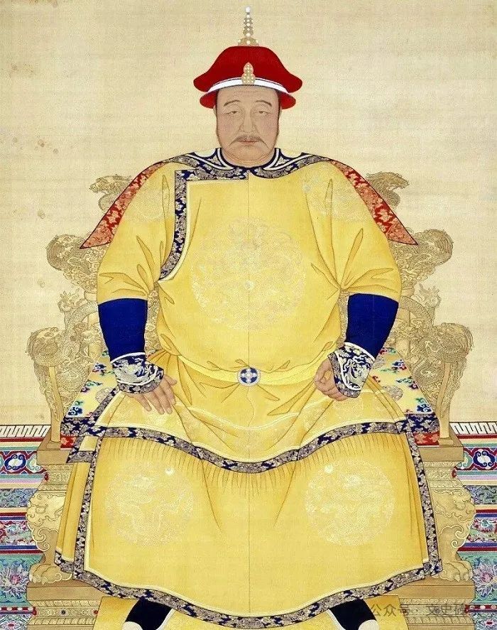 冒牌的民族英雄:被清史专家吹捧的尚可喜,其实是十足的历史罪人