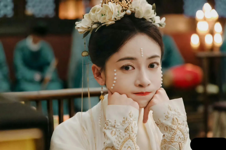 《墨雨云间》长公主太疯狂皇帝却拿她没招?三点原因皇帝离不开她