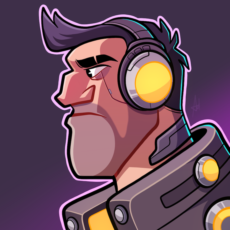 创意插画设计欣赏