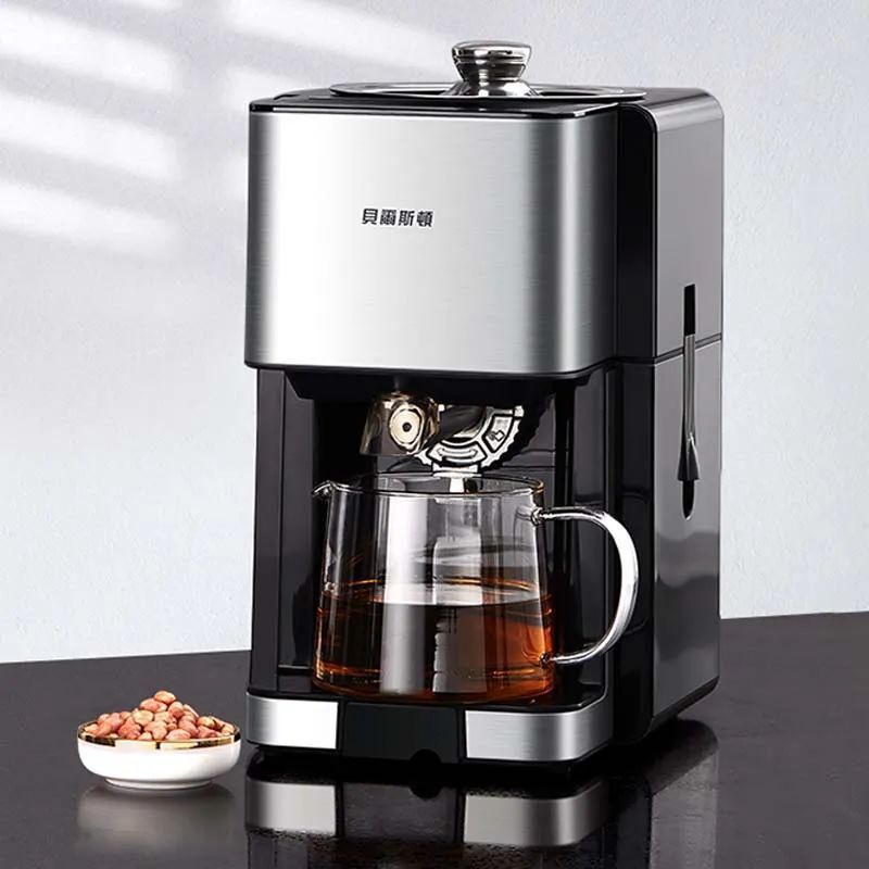 家用榨油机爆红,会是下一个国民小家电吗?