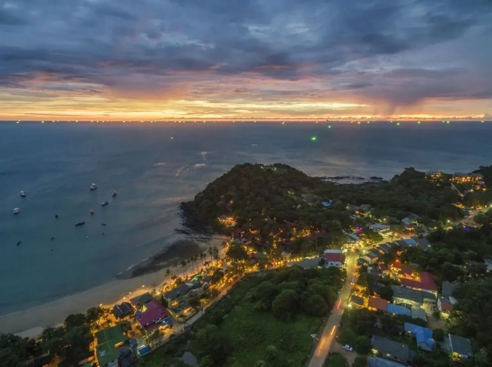 去了一万次的泰国,究竟有多好吃?