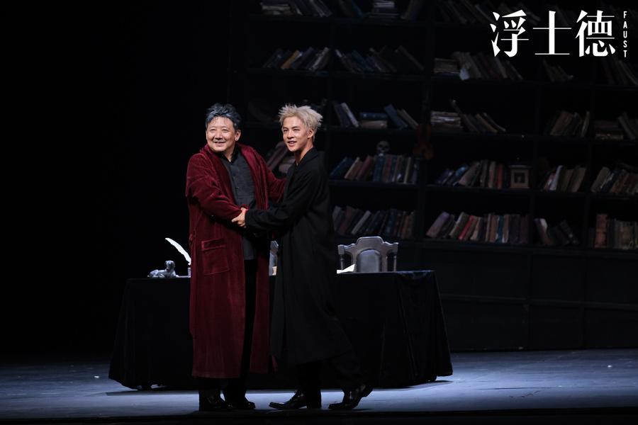 王砚辉:想得太多,容易焦虑,焦虑也没有什么不好