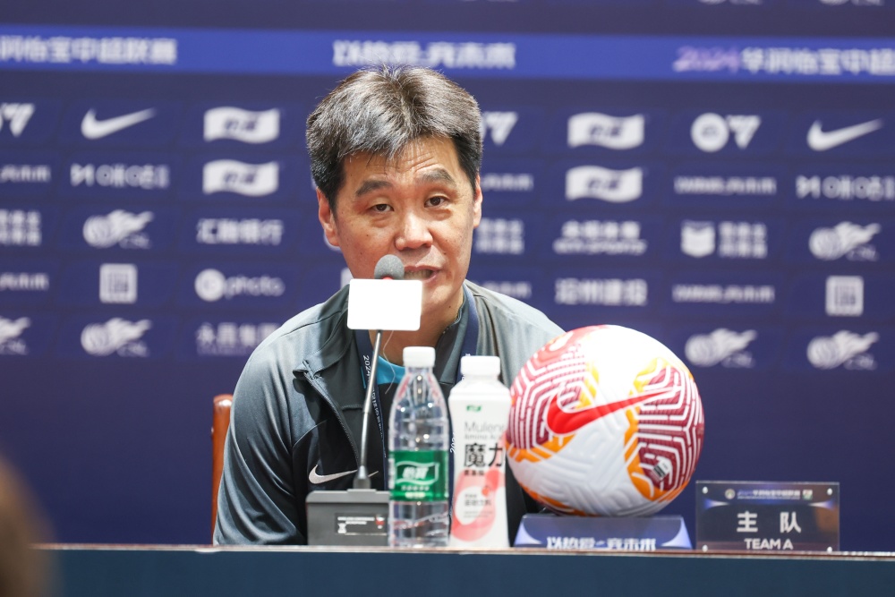 博主:李霄鹏完成顶级联赛执教百场,战绩43胜27平30负