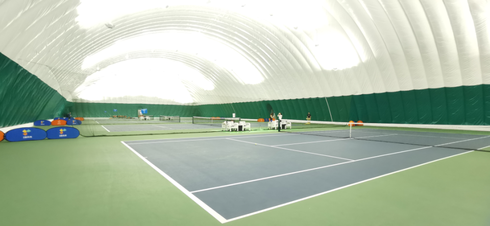 光谷国际网球中心明珠网球场武汉站各组别签位图u8,u10,u12组别男子单