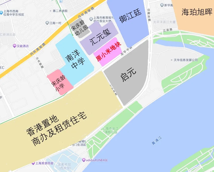 越來越多城市開始商改住了