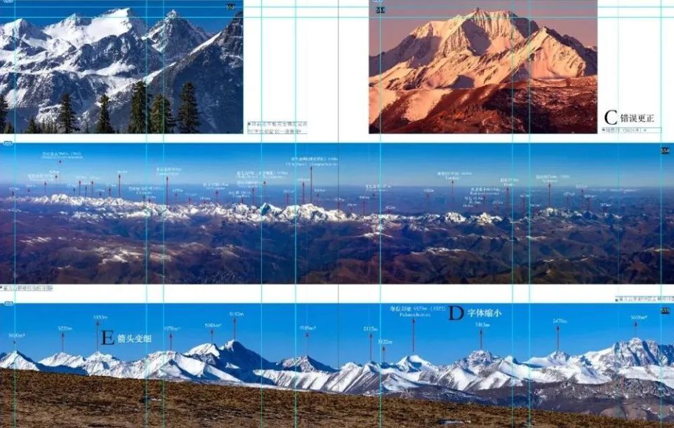 西部旅行,你需要一本雪山指南_腾讯新闻