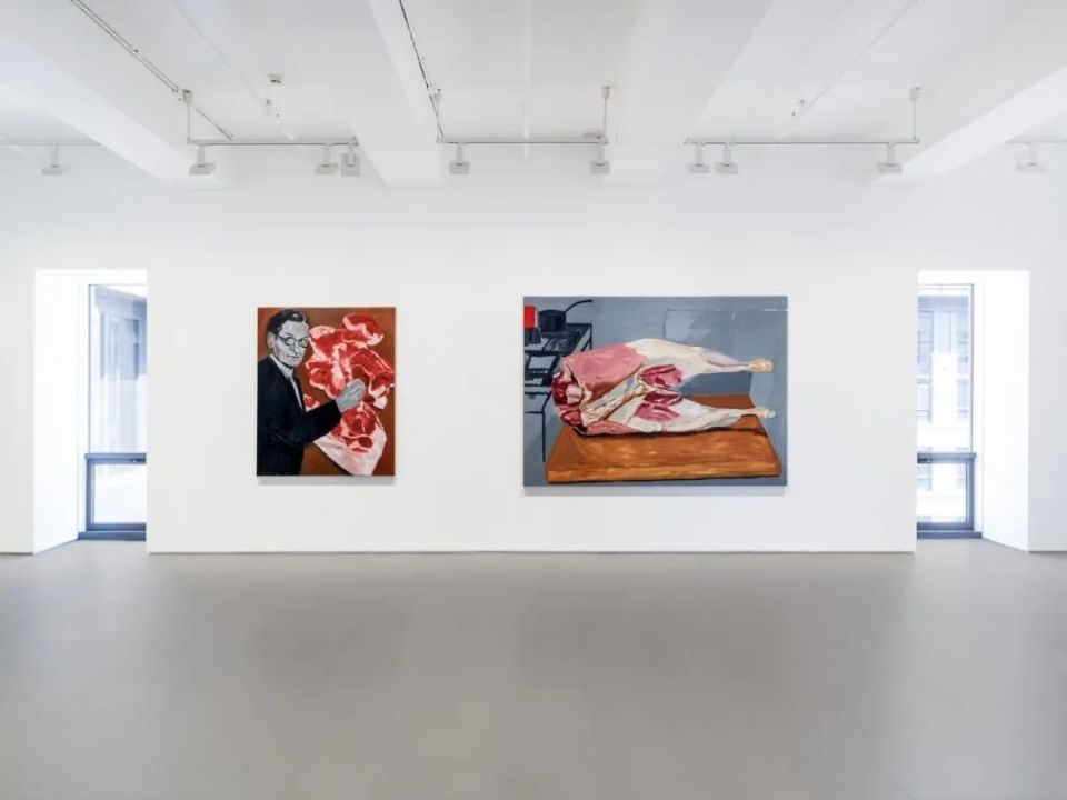 今天过节,在发海报和发疯之间,选择发福利丨一周推荐