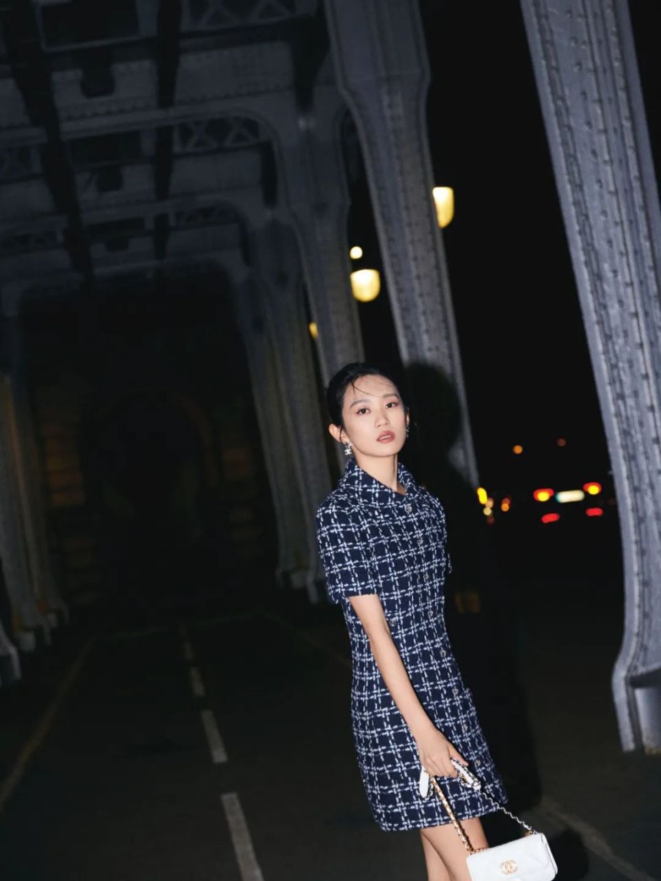 专访黄尧：在重拾自信心的演员之路上_腾讯新闻