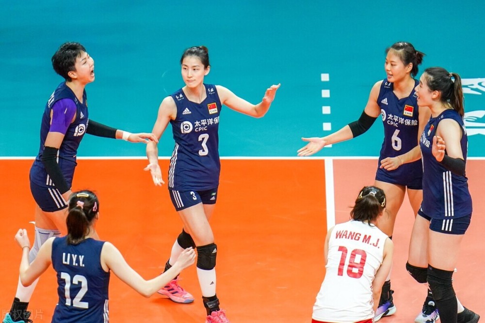cctv5调整直播中国女排vs巴西有变首发七仙女曝光蔡斌表态