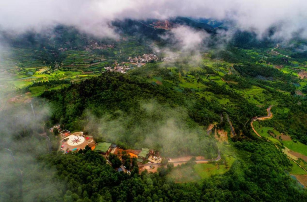 红塔区小石桥彝族乡第十三届火把节暨首届民俗文化节等你来!