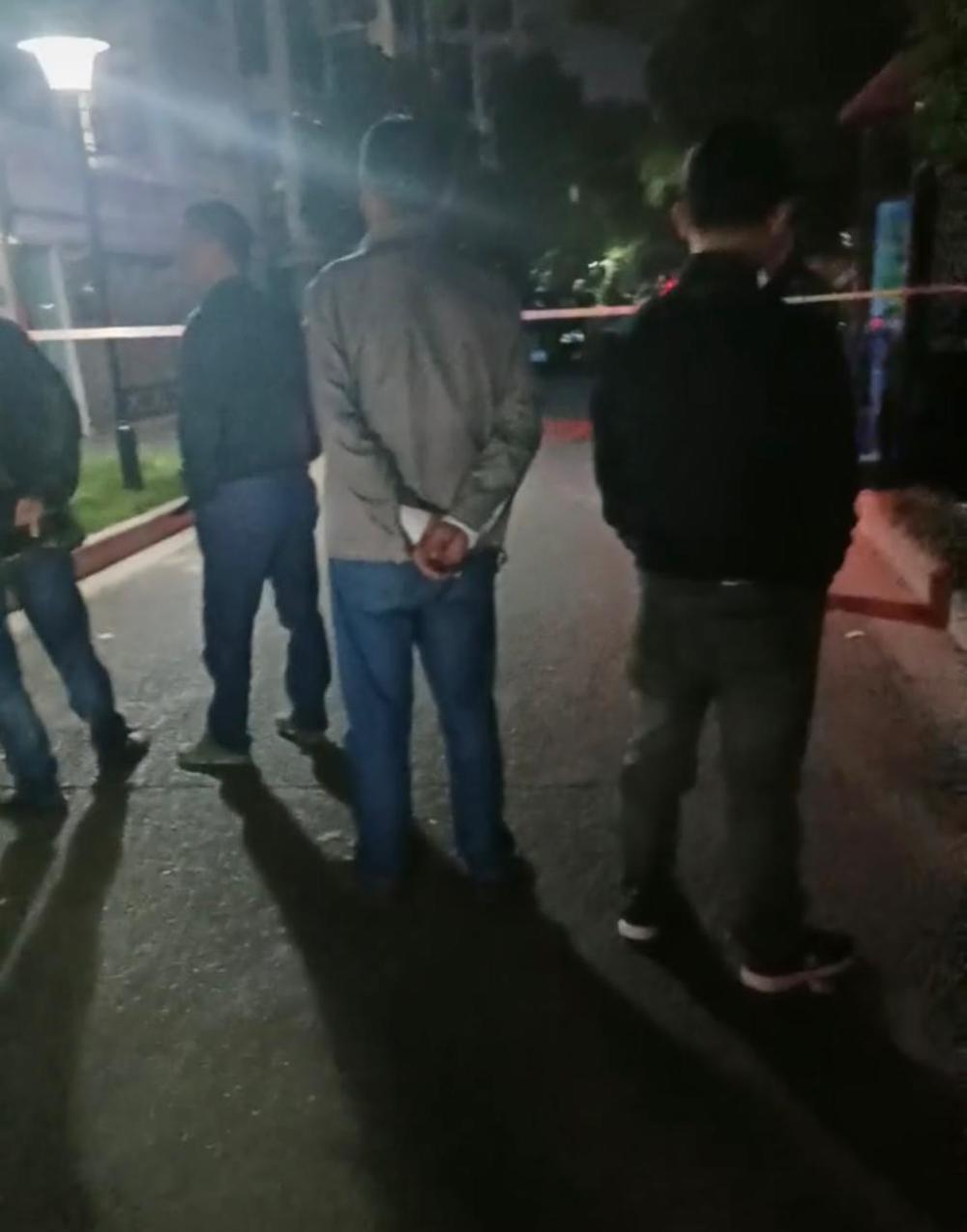 扬州一小区发生命案，知情人：九旬老人吵架捅杀八旬老伴后自己报警是怎么一回事-313啦实用网