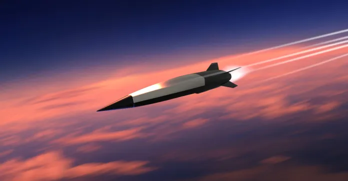 美国arrw高超声速导弹,已成为过去时?2025财年不会得到任何拨款