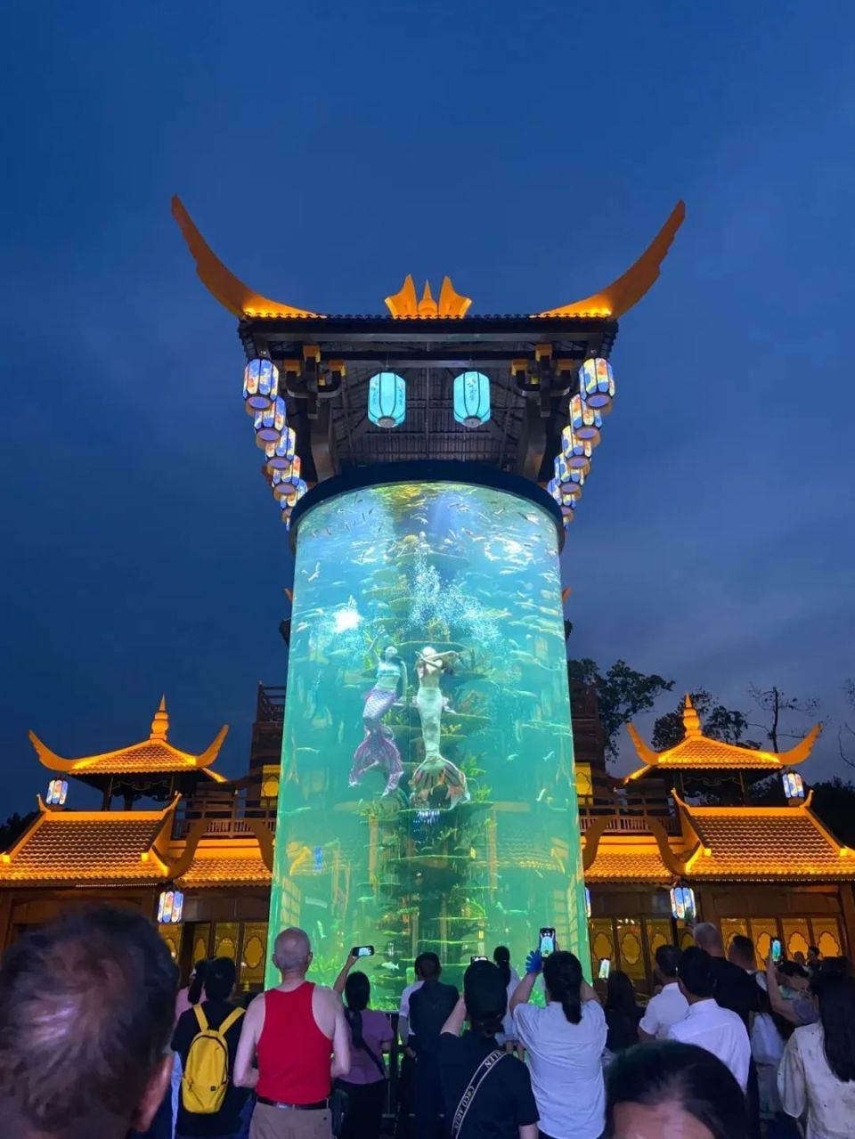与你"童"乐,咸宁这些景区有优惠!