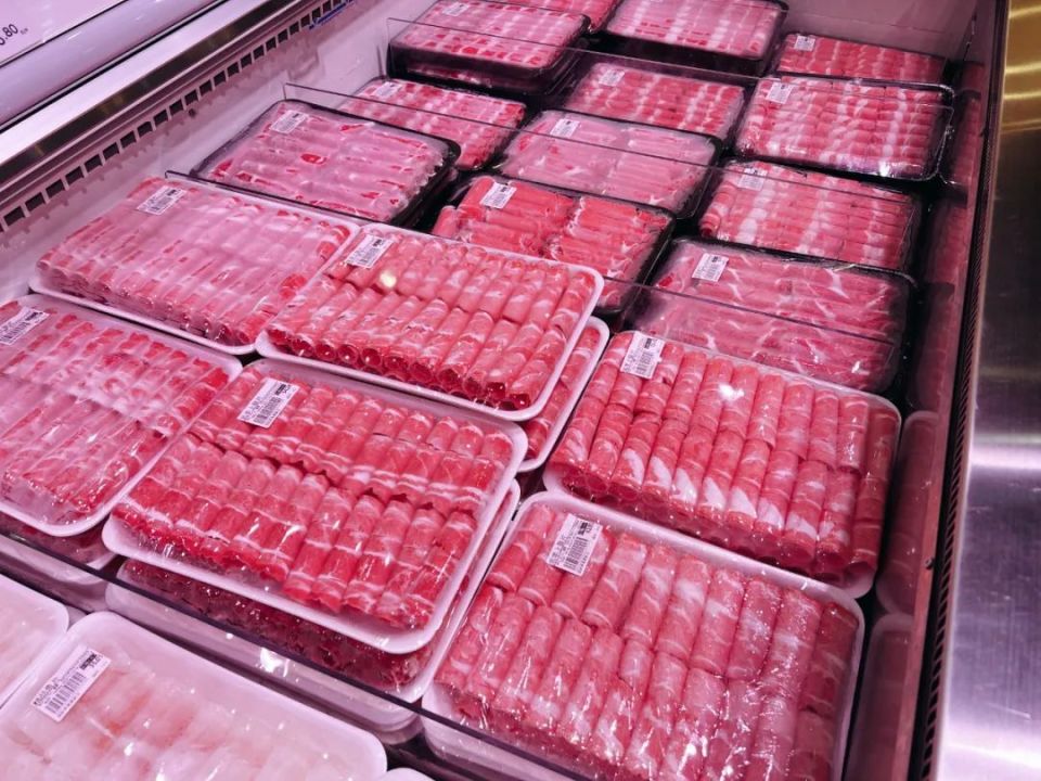 9元/盒的肥牛卷,到底是什么肉做的?