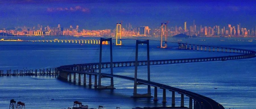 城市24小时 | 新晋"临深城市",要翻身了?