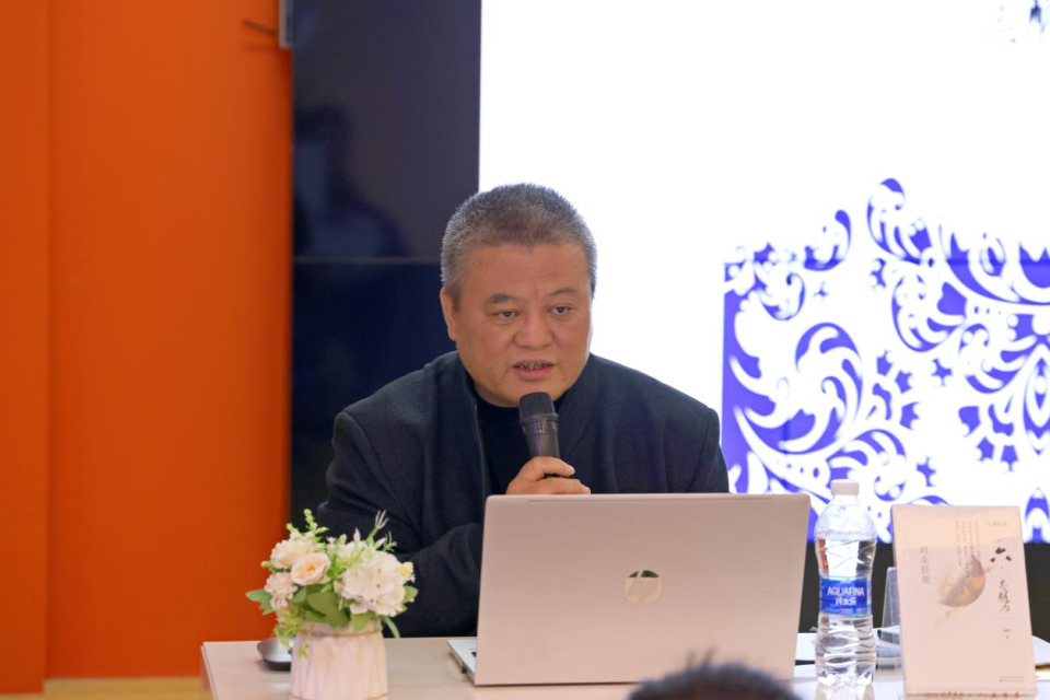 石家庄市桥西区：“文化名家工作室”打造文化新阵地_腾讯新闻