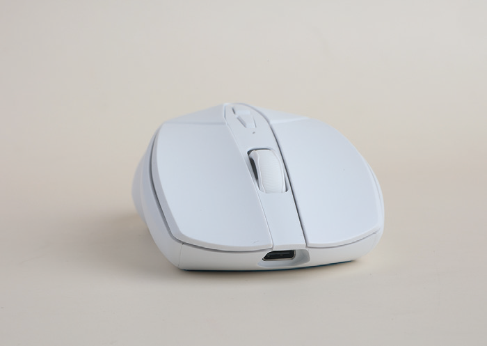 雷柏5款多模游戏鼠标实测体验_腾讯新闻